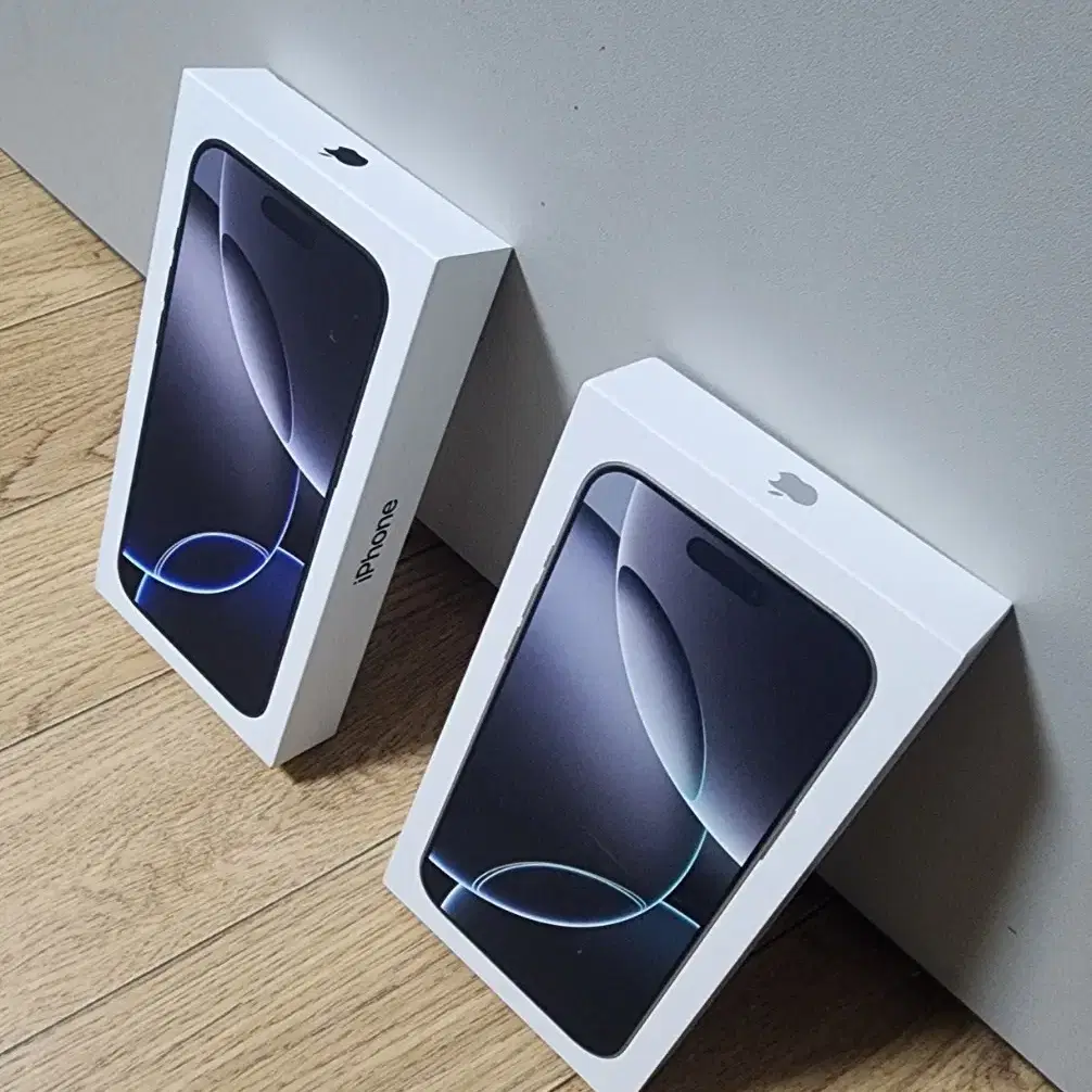 Apple 아이폰 16프로 맥스 1TB(1테라) (미개봉&자급제)