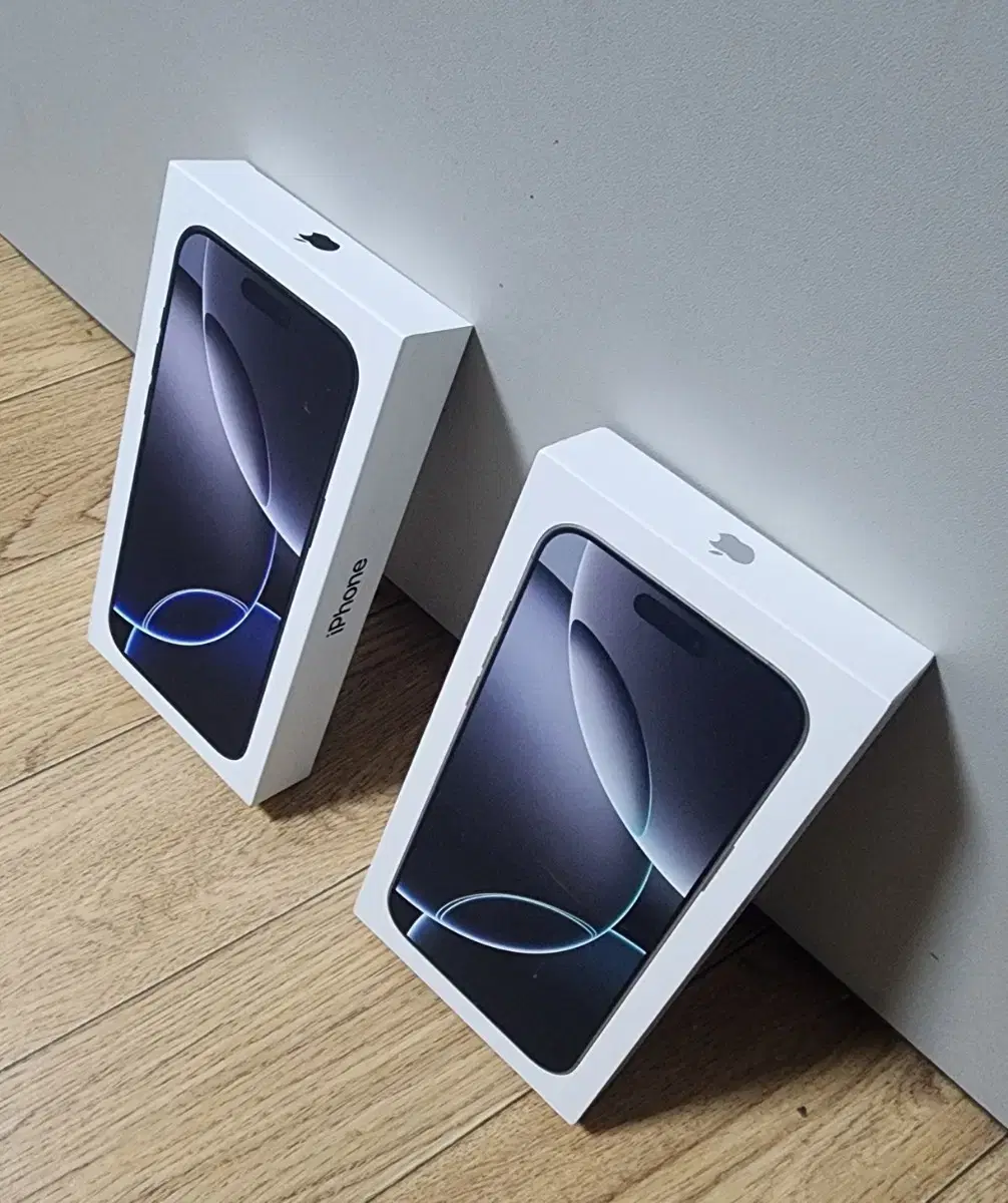 Apple 아이폰 16프로 맥스 1TB(1테라) (미개봉&자급제)