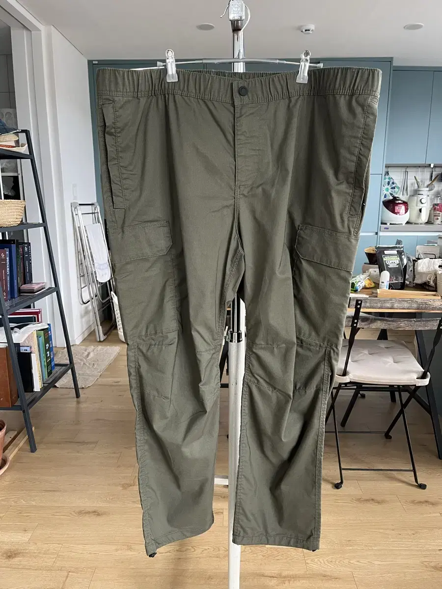 H&M Cargo Pants