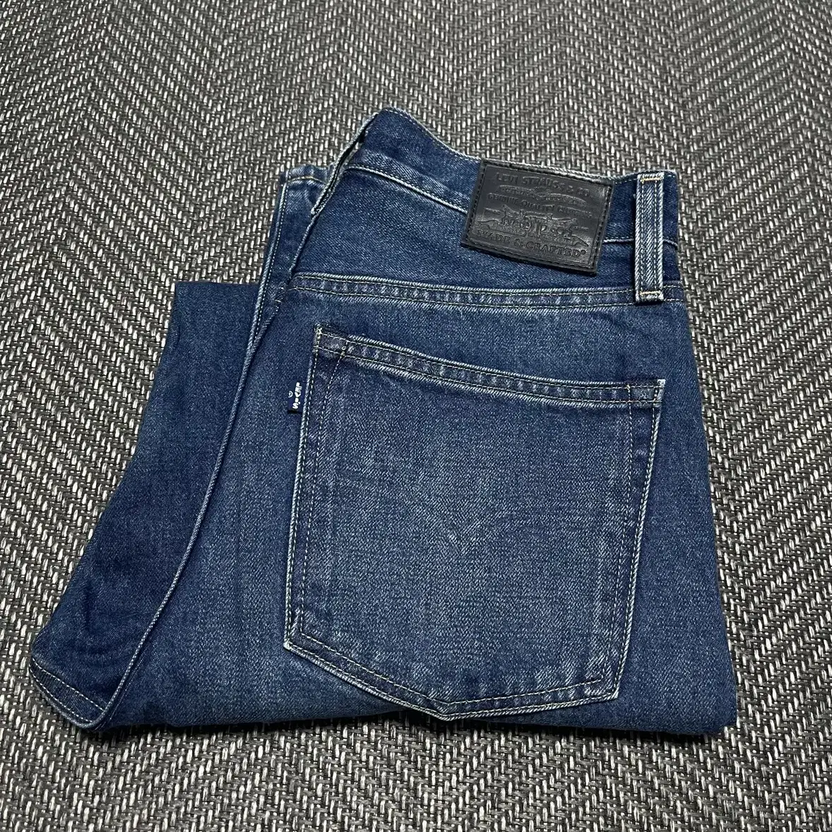 리바이스(Levis) LMC 청바지 30