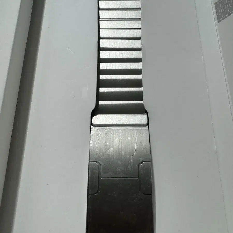 애플워치 링크브레이슬릿 42mm SSS급 1199