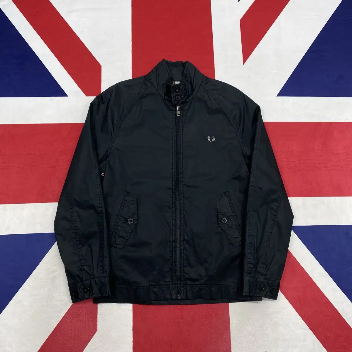 Friedferry Barracuda Jacket S