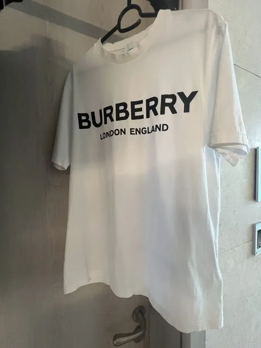 Burberry Burberry Overfit Vahn XS