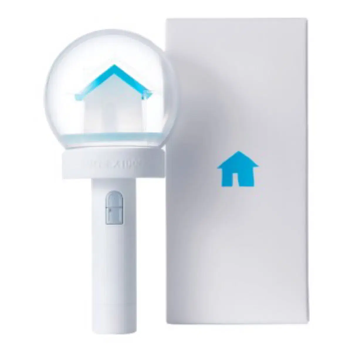 Wonderstick boynextdoor Lightstick (with photocard)