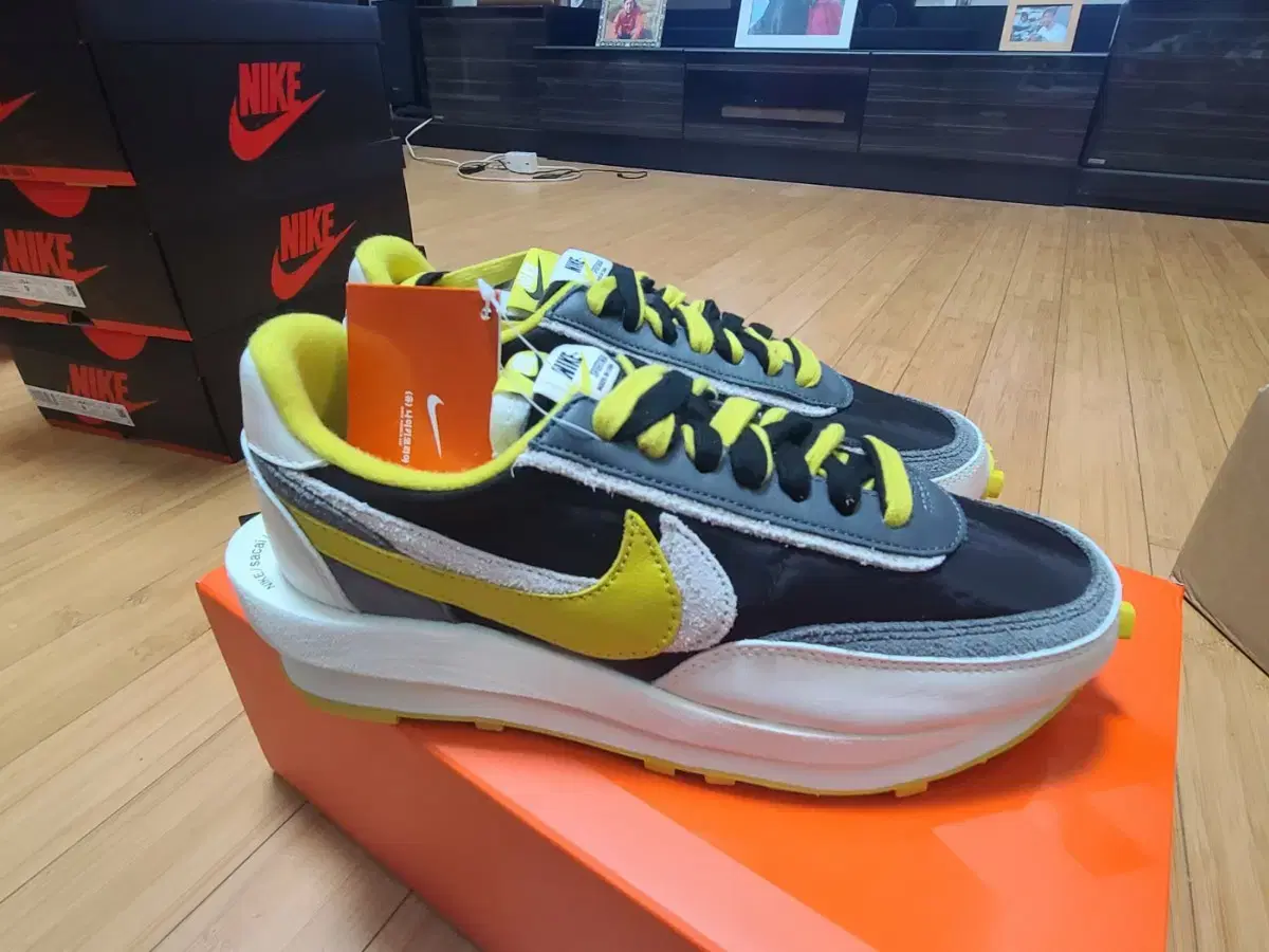 Nike Sakai new products for sale