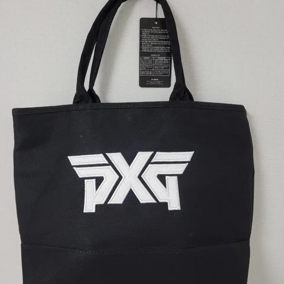 PXG 쇼퍼백