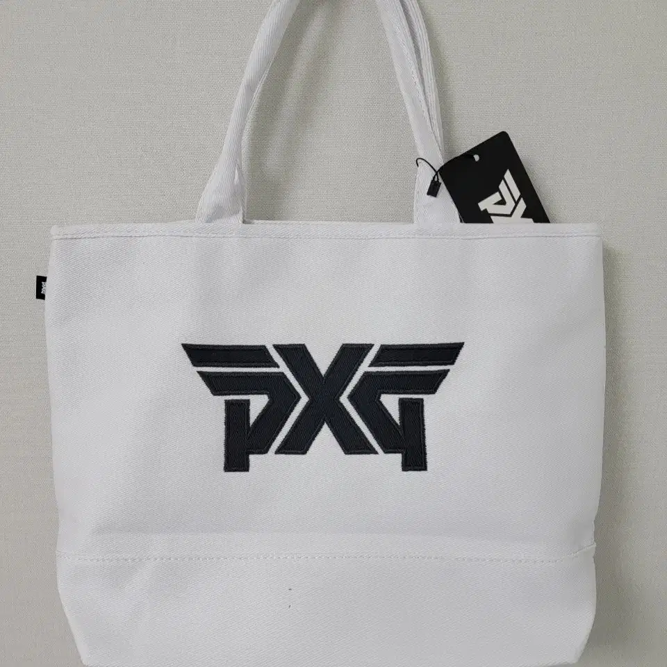 PXG 쇼퍼백