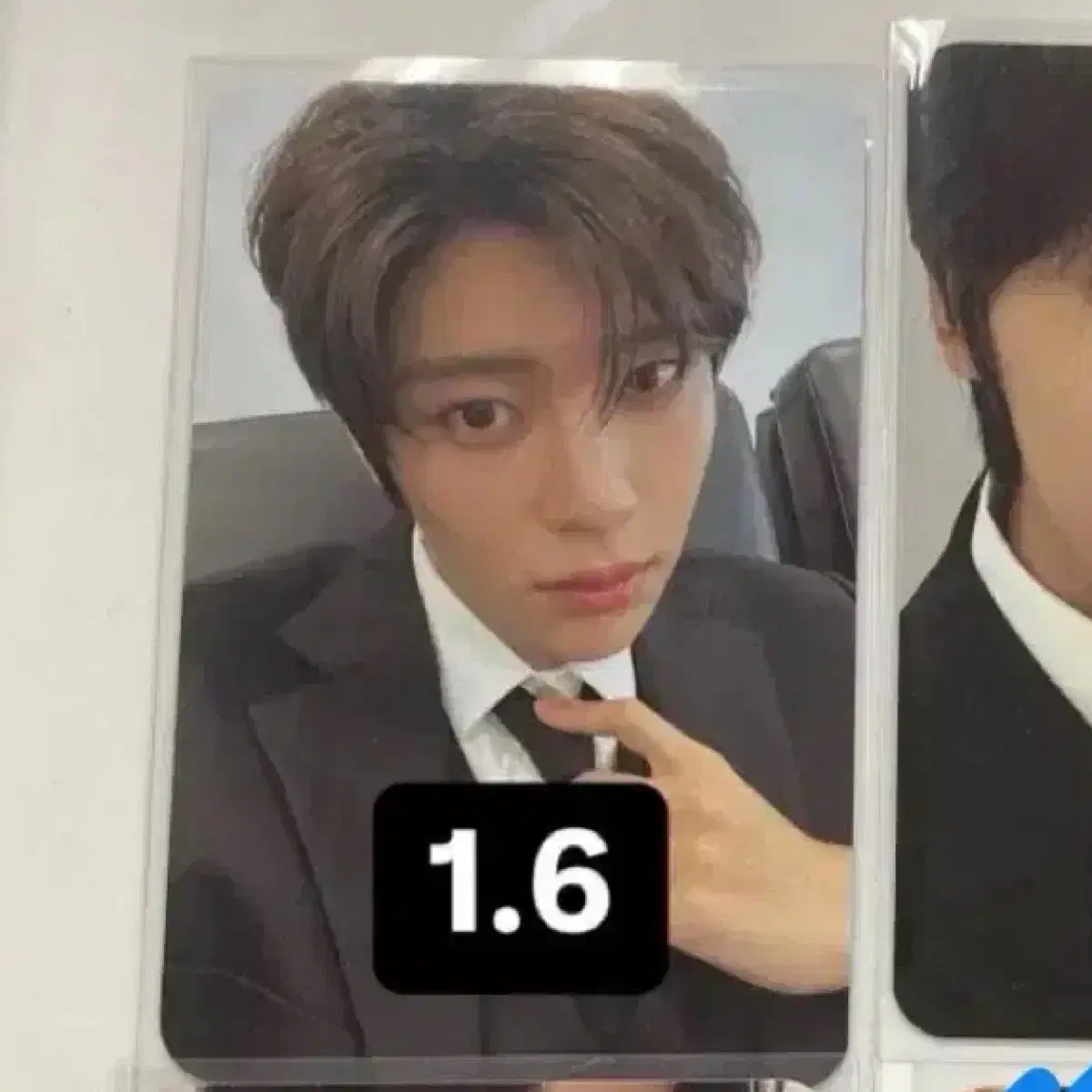 NCT Wish yes24 Steady unreleased photocard photocard sion riku Jaehee Sakuya Yes24