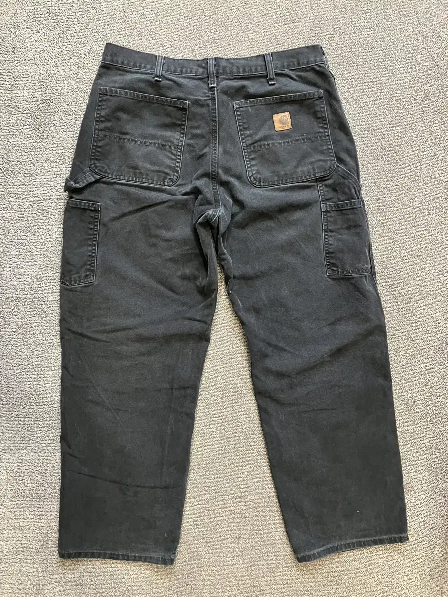 285 Calhart Carpenter Pants