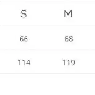 골든베어 남녀공용 겨울 티셔츠 새제품