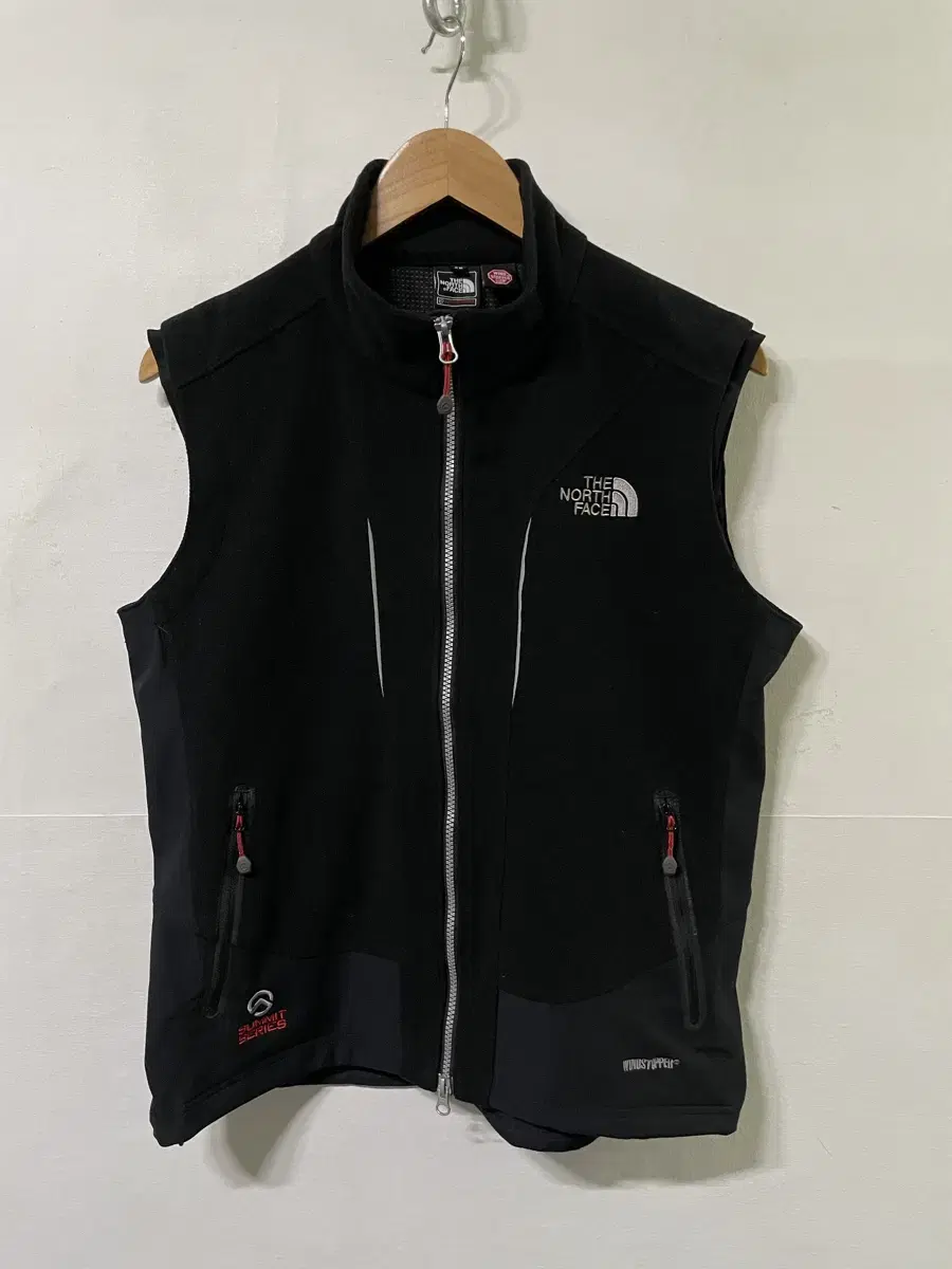 The North Face Vest Fleece Best Jacket Gofcore Recommended 95-100 Midlayer