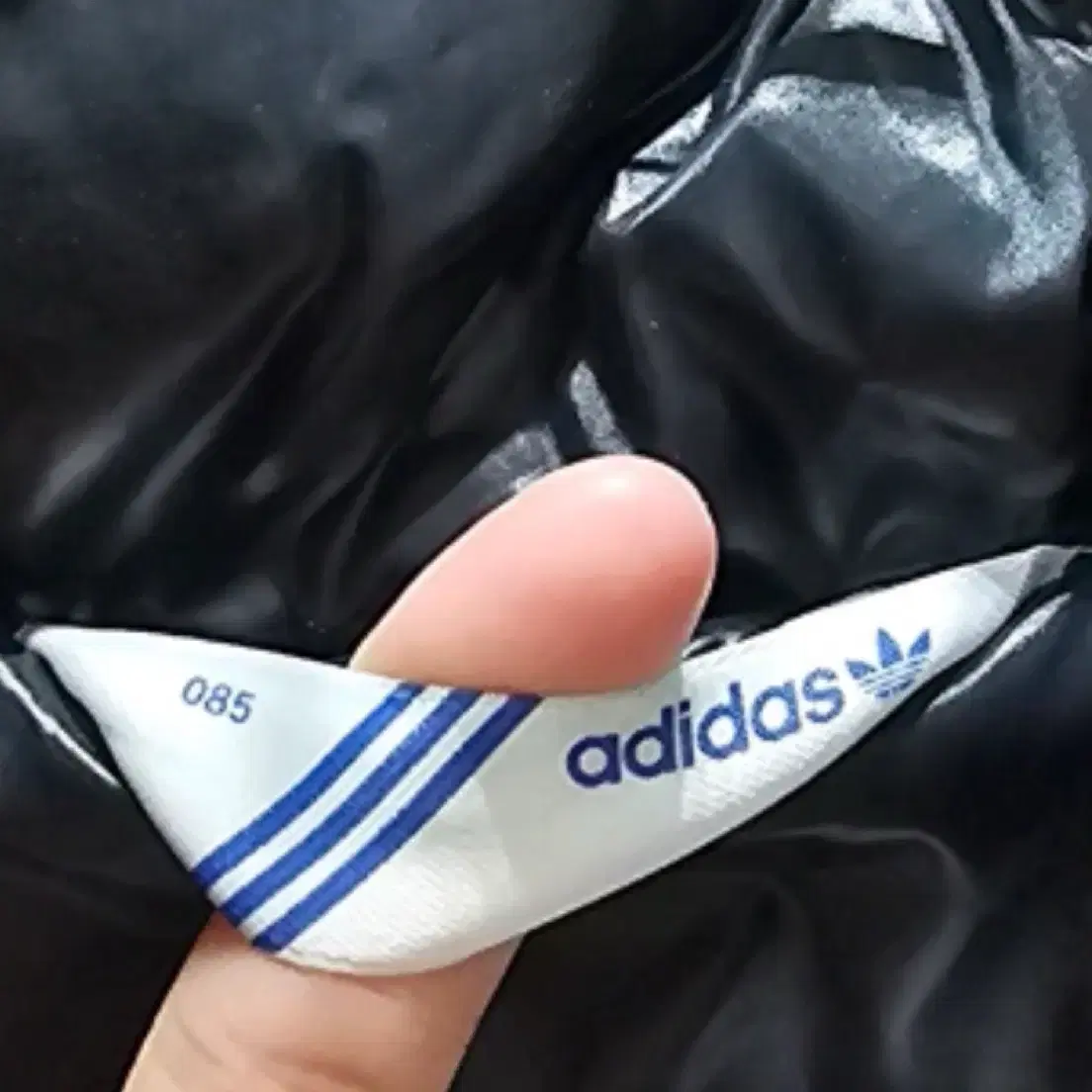 adidas quilted crop jacket