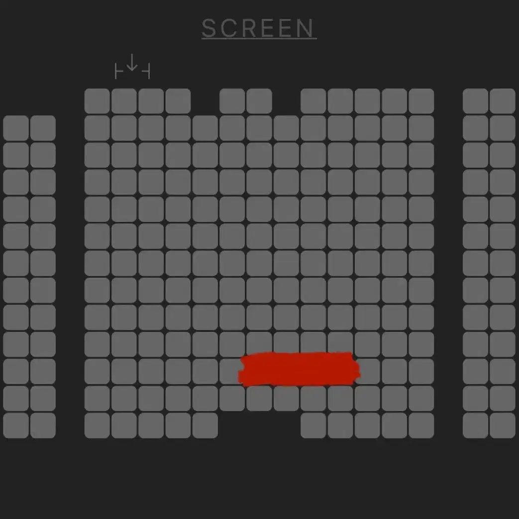 베테랑 무대인사 cgv 용산 k열 2연석 27일 17:05