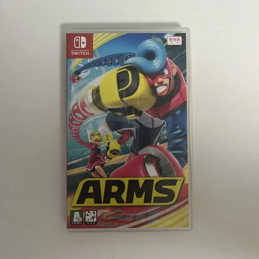 닌텐도 스위치 arms(암즈),포켓몬스터 소드