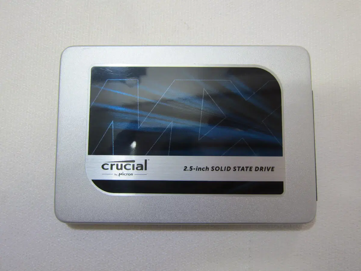 마이크론 SSD Crucial MX200 250G