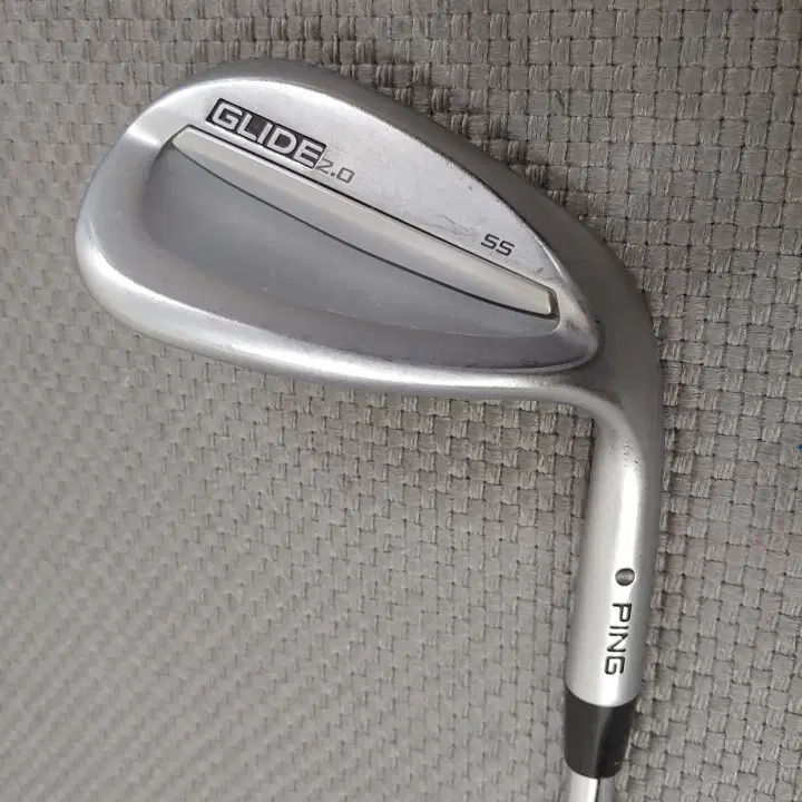 핑 글라이드 PING GLIDE 20 56도12 웨지경량스틸 S