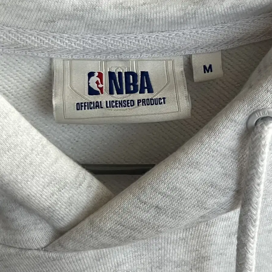 NBA 후드티 M