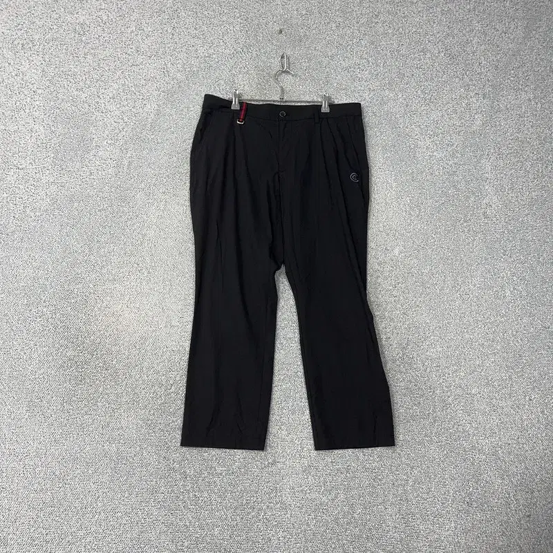 Cleveland Golf Black Pants 30