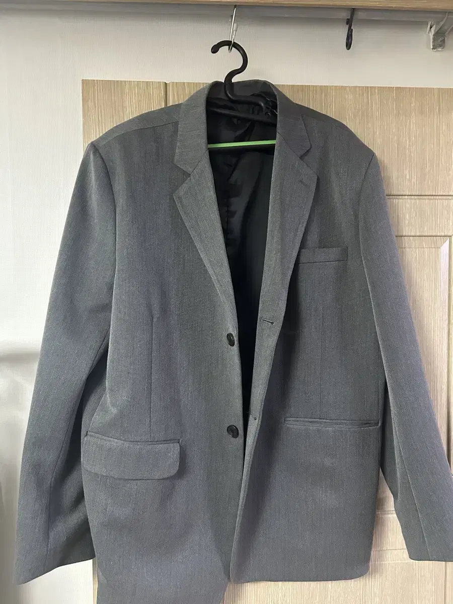 Breathable Blazer