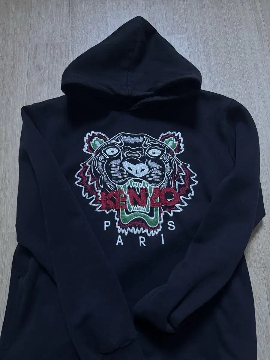 Kenzo Hoodie