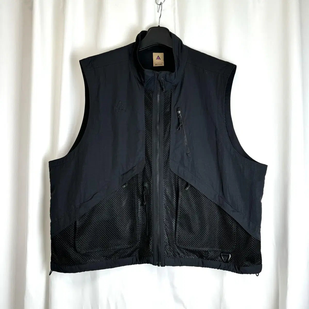 Nike ACG Utility Vest Vest US Overseas XXL 2XL