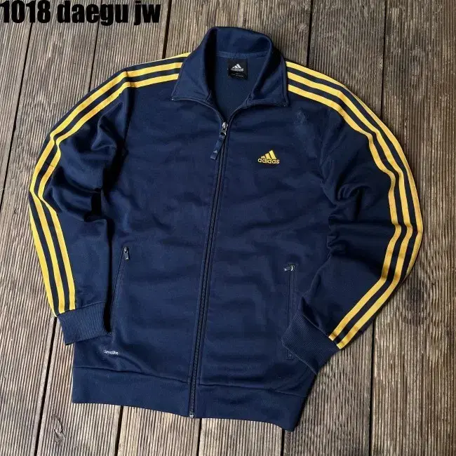 95 ADIDAS ZIPUP 아디다스 집업