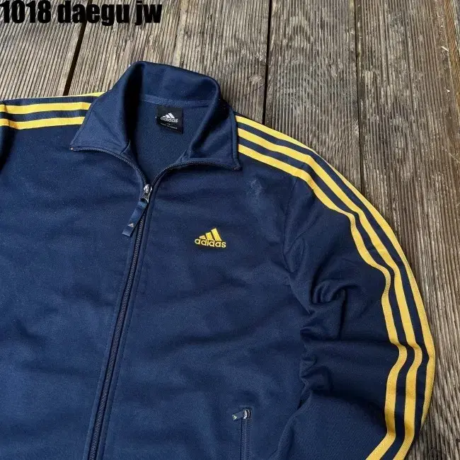 95 ADIDAS ZIPUP 아디다스 집업