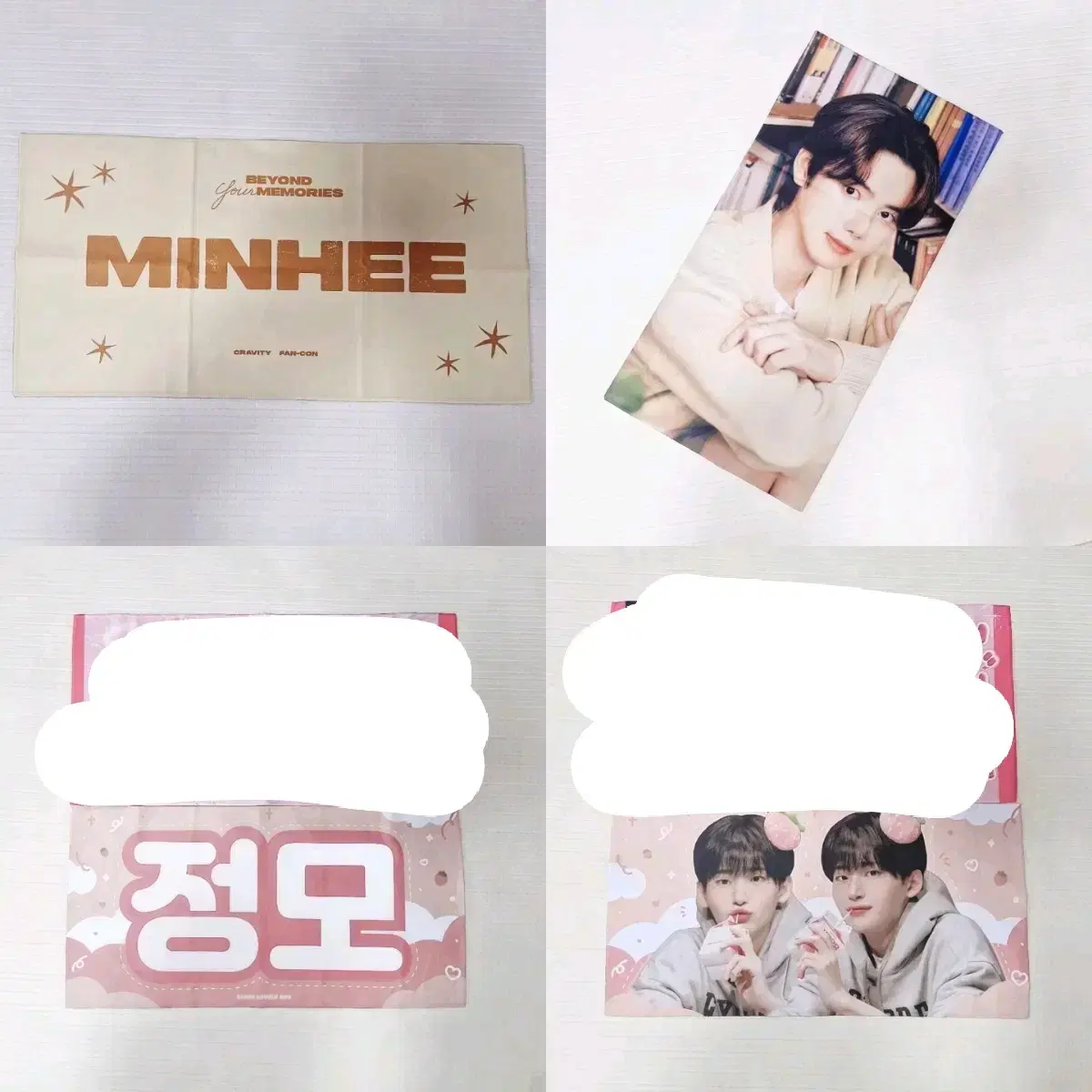 Cravity slogan jungmo Minhee Minhee