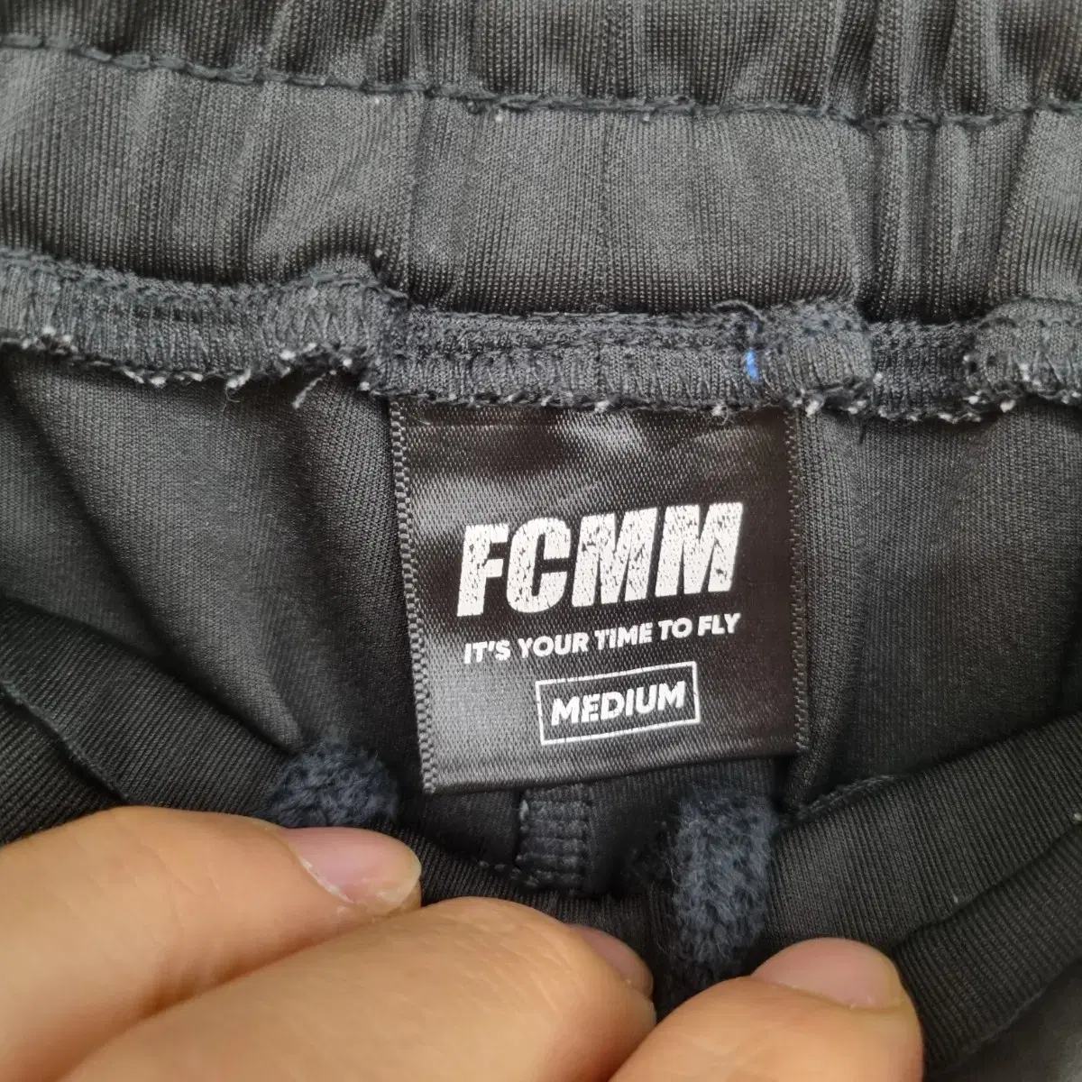 [여성66 size] FCMM 트레이닝 팬츠