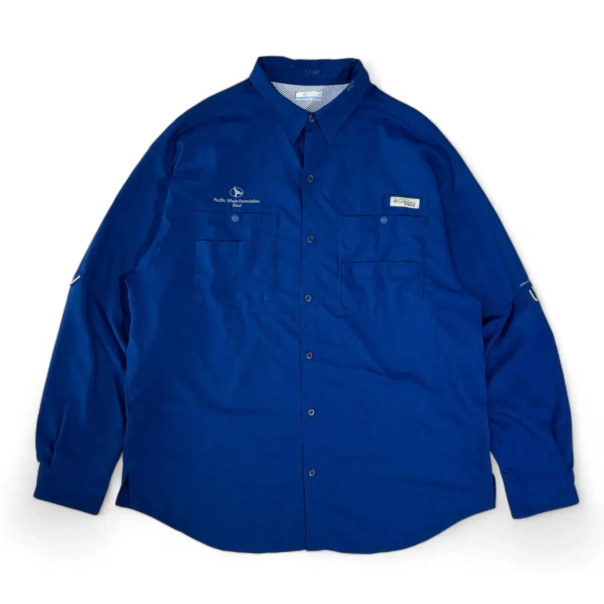 Columbia PFG Shirt XL