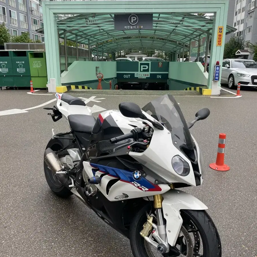 (가격 다운) bmw s1000rr 팝니다