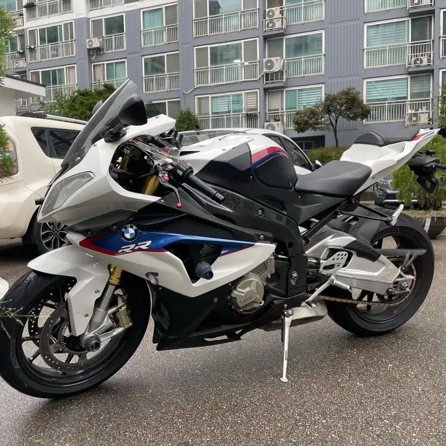 (가격 다운) bmw s1000rr 팝니다