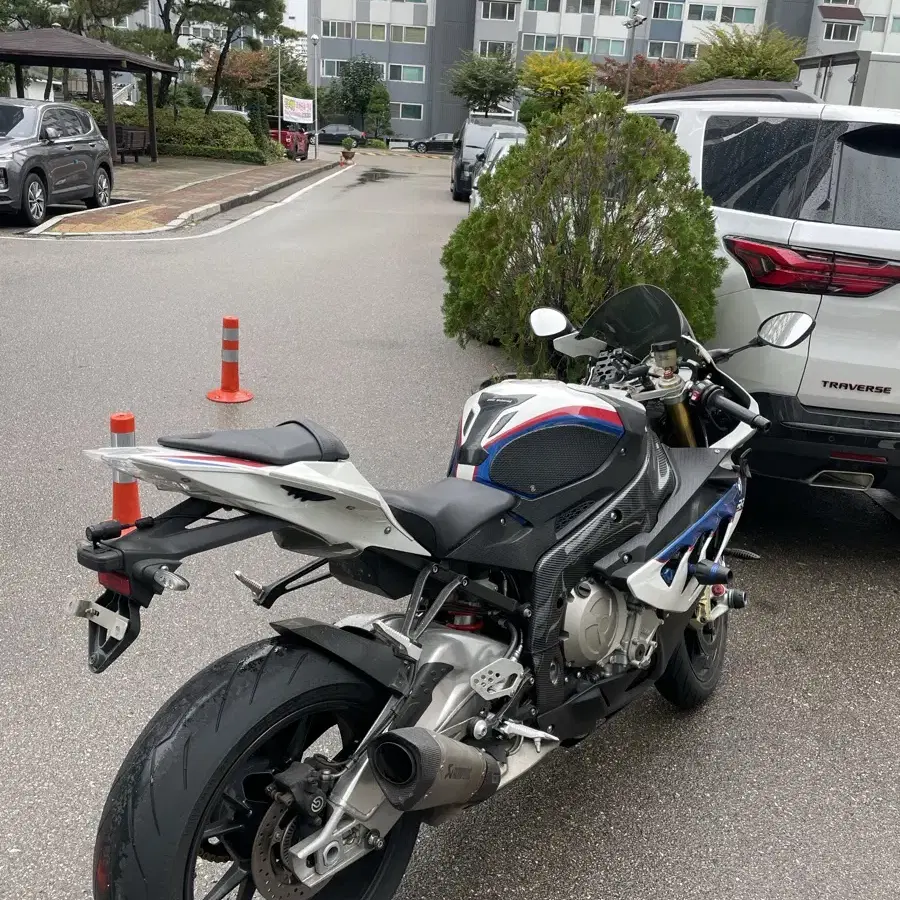 (가격 다운) bmw s1000rr 팝니다