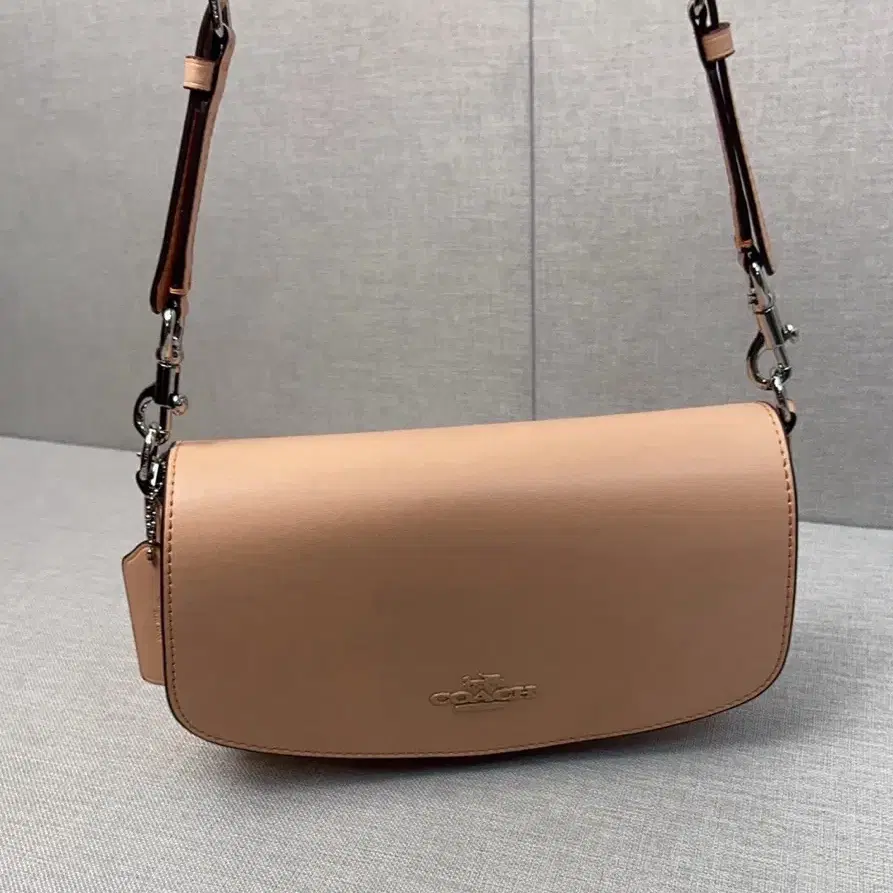 코치 COACH CT768 cpb 여자 가방 Andrea 숄더백 3종색상