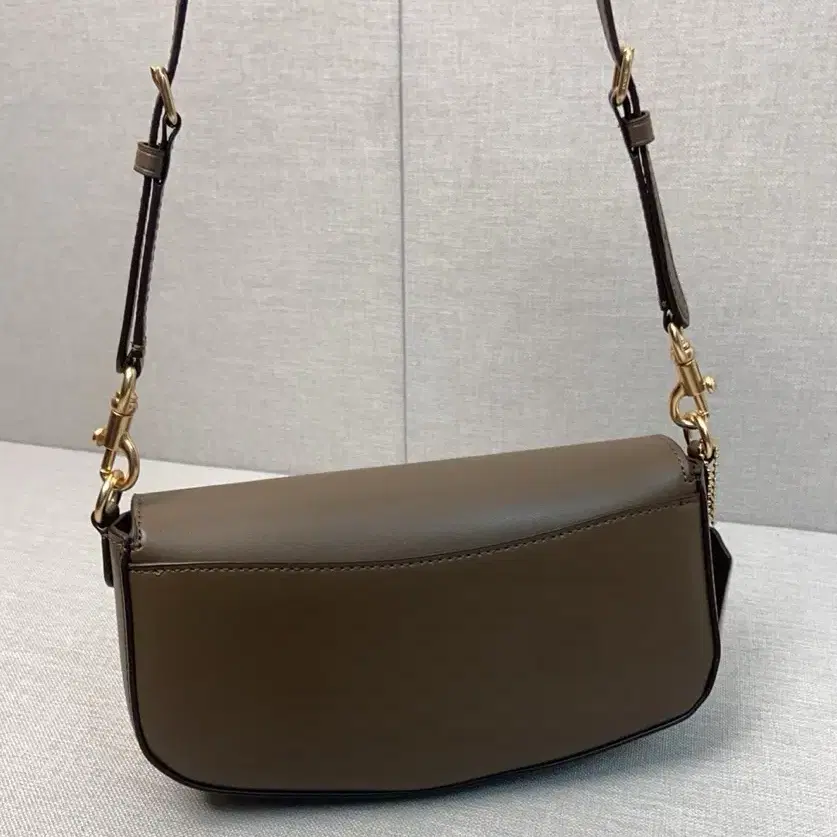 코치 COACH CT768 cpb 여자 가방 Andrea 숄더백 3종색상