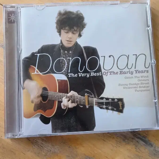 Donovan - The Best of The Early Years