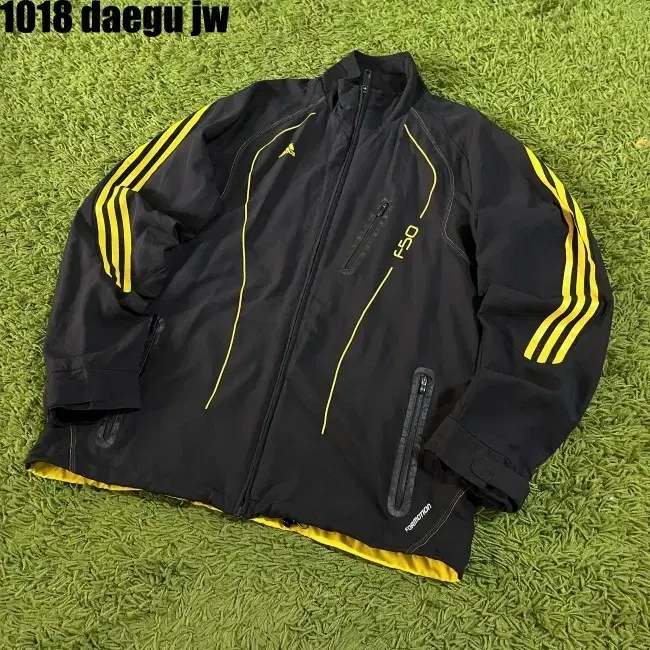 105 ADIDAS JACKET SET 아디다스 세트(상의+바지)