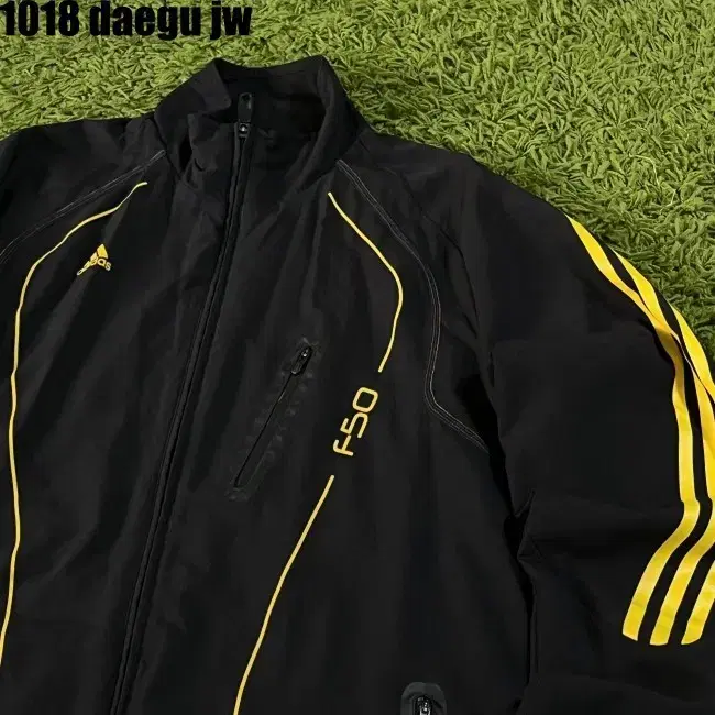 105 ADIDAS JACKET SET 아디다스 세트(상의+바지)