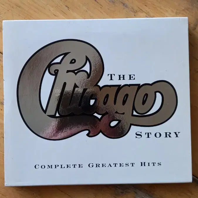 Chicago - The Chicago Story (2CD)