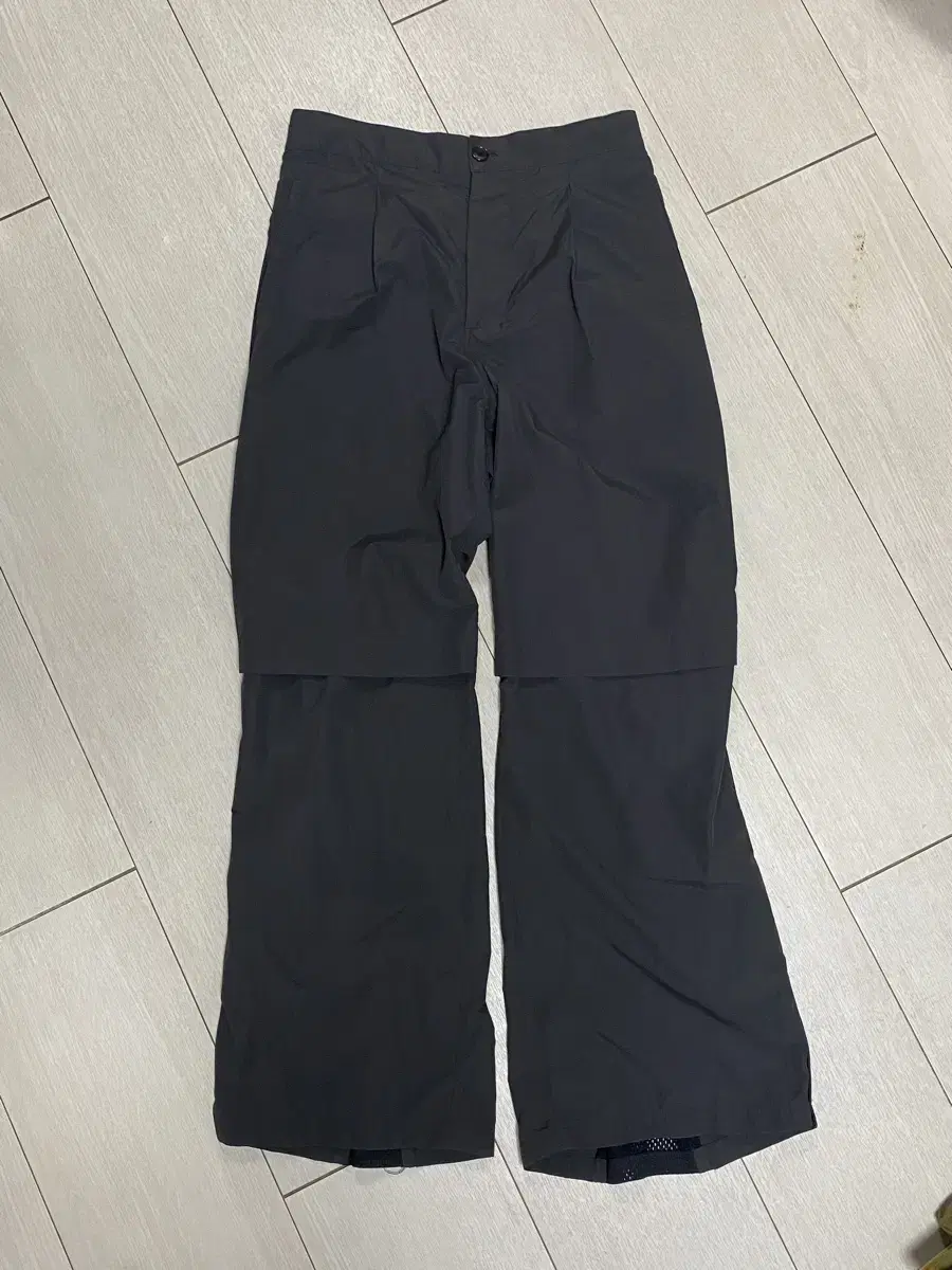 999Humanity Pants