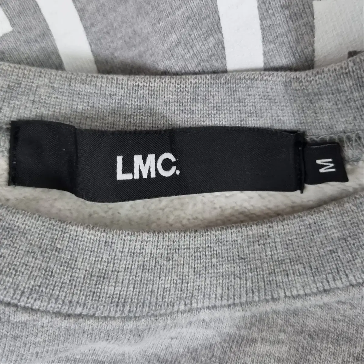 LMC 맨투맨