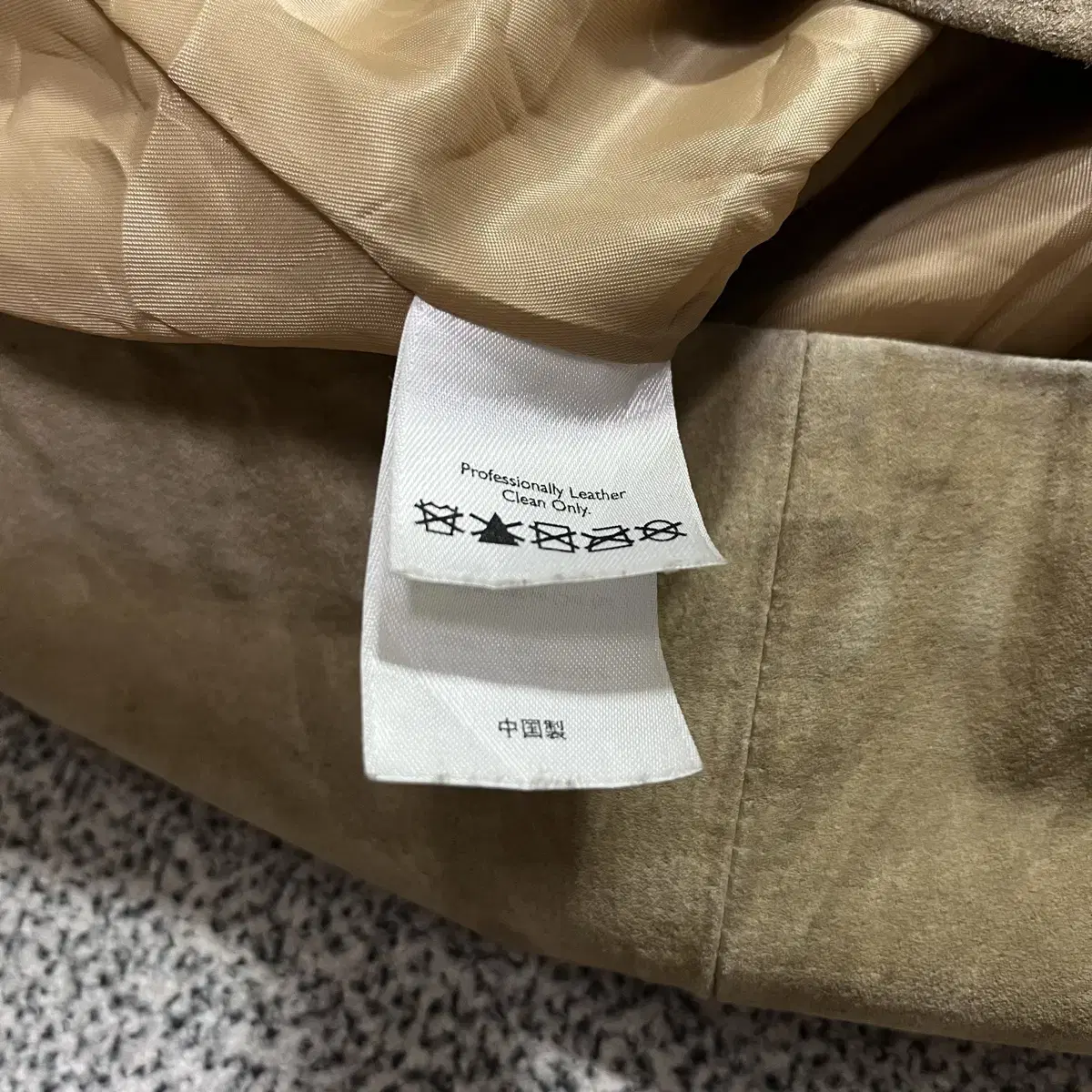 90s Eddie bauer genuine Leather 에디바우어