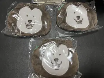 나가노 치이카와 (먼작귀)말레이곰 오코 파우치 아크릴 참
