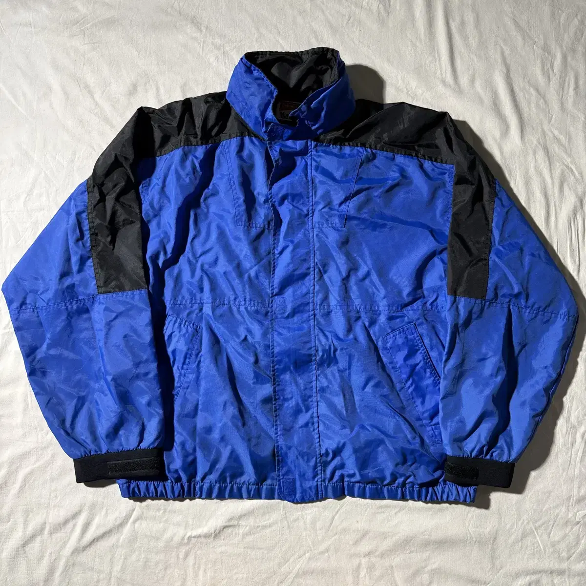 Marlboro Windbreaker Oversized