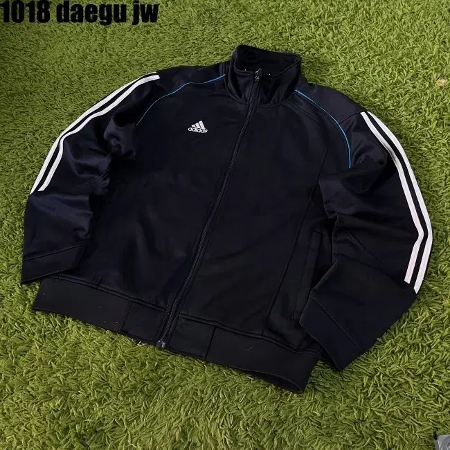 XL ADIDAS ZIPUP 아디다스 집업