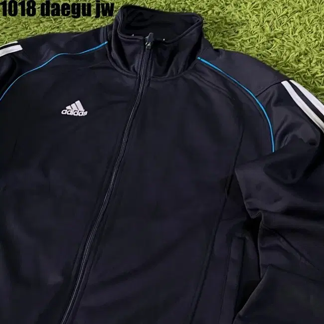 XL ADIDAS ZIPUP 아디다스 집업