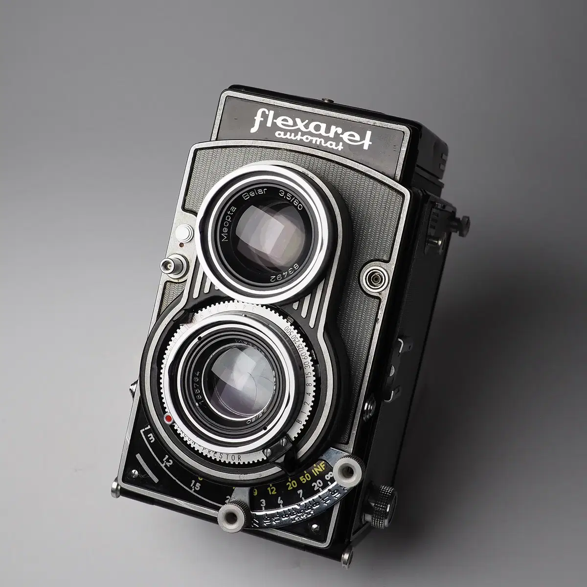 플렉사렛 7 Flexaret VII TLR 필름카메라 175462