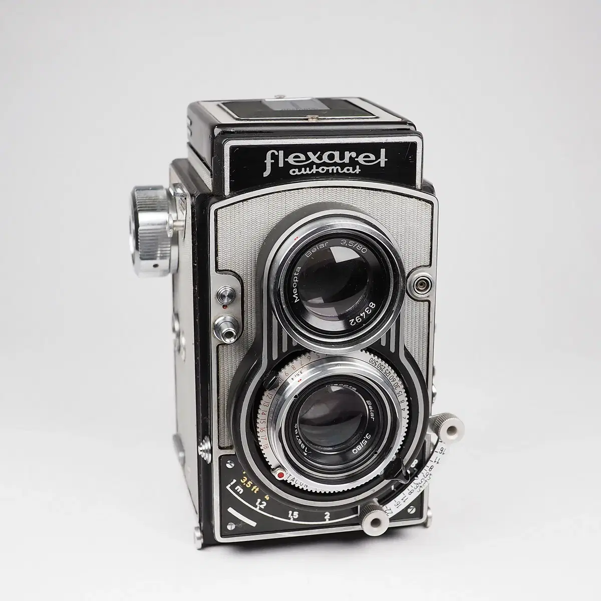 플렉사렛 7 Flexaret VII TLR 필름카메라 175462