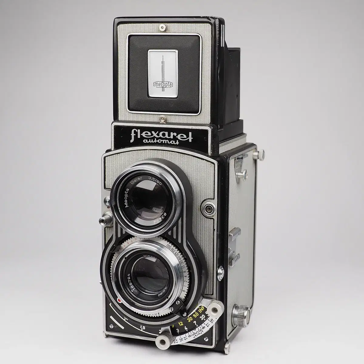 플렉사렛 7 Flexaret VII TLR 필름카메라 175462