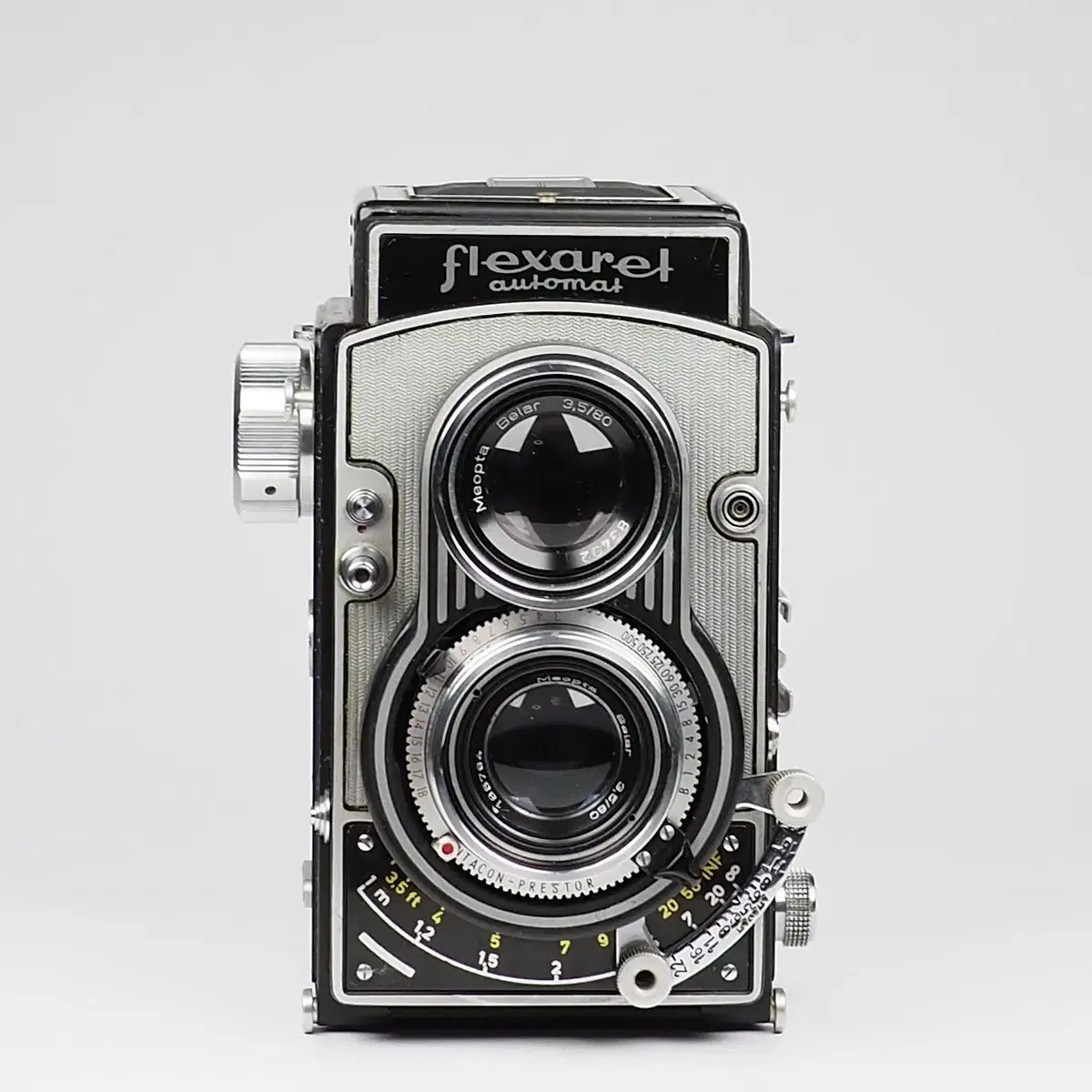 플렉사렛 7 Flexaret VII TLR 필름카메라 175462